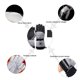 thumbnail image 4 of Guantes de esquí calefaccionados para invierno, guantes impermeables de pantalla táctil de dedos completos, guantes eléctricos para deportes al aire libre en motocicleta para correr, montar, hacer, 4 of 6