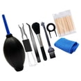 thumbnail image 3 of Miulika Professional Screen Cleaning Kit Cleaner Tool Portable for Tablet TV LED Cameras, 3 of 9