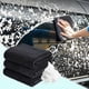 thumbnail image 1 of Toalla de secado de fibra ultra fina para coche - tejido de microfibra de 30x30 pulgadas, alta absorción y libre de rayas para detallado de automóviles, lavado, pulido, 1 of 3