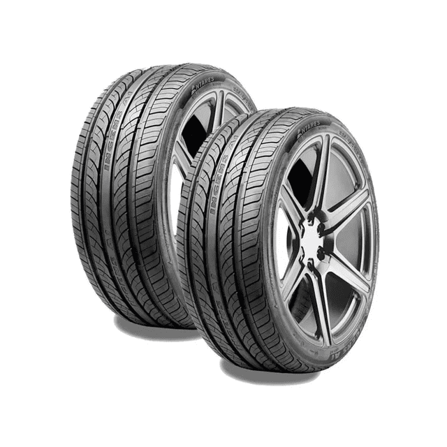 PAQUETE DE 2 LLANTAS 275/40 R17 98W ANTARES INGENS A1 ML