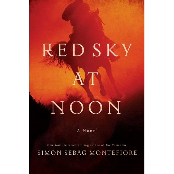 Red Sky at Noon : A Novel (Hardcover)