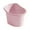 Pink, variant on Siruishop Kids Bath Bucket Baby Shower Bucket Anti Slip Upright Bathing Seat Kids Bath Tub Sitting up for Gifts Boys and Girls Children Green
