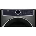 thumbnail image 4 of Front Load Perfect Steam™ Electric Dryer with Balanced Dry™ and Instant Refresh – 8.0 Cu. Ft., 4 of 11