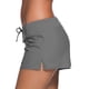 thumbnail image 4 of de Tejido Bikini Mujeres Natación Boardshort Surf Deporte XXXL Salvador Shorts de baño de mujer, 4 of 9