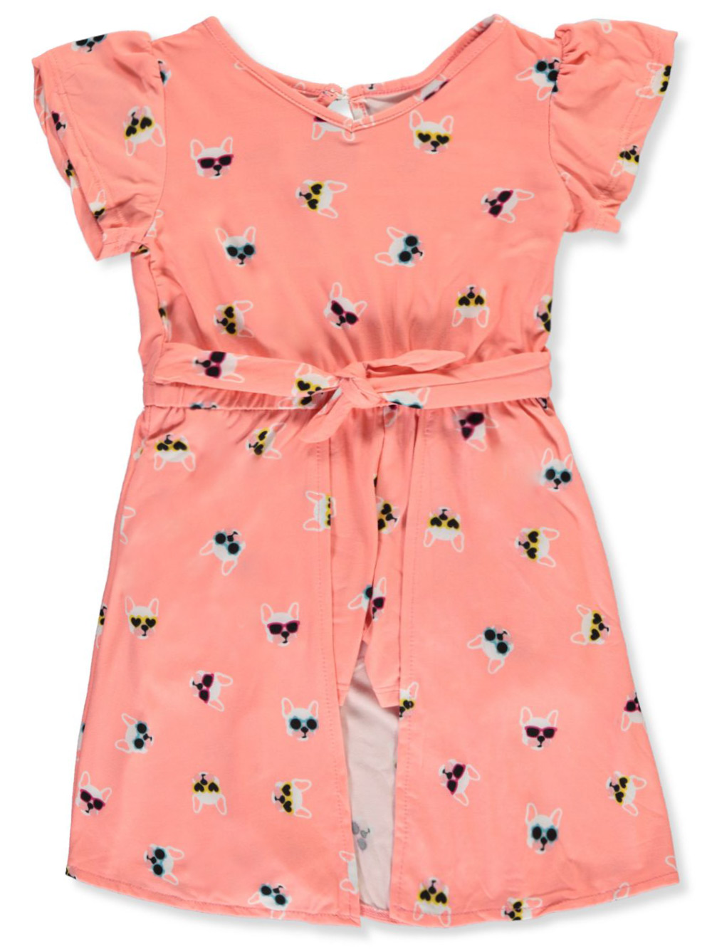 romper dress at walmart