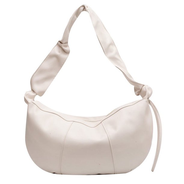 Bolso de gran capacidad para mujer, estilo informal, elegante y distintivo, bolso de hombro tipo bandolera