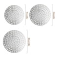 thumbnail image 3 of Puck Screen Stainless Steel Reusable Filter Mesh for Coffee Portafilter, Secondary Water Distribution Screen for Barista Tool Style A#289, 3 of 6