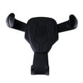 thumbnail image 2 of Xuanheng Universal Car Phone Mount Cradle Holder Stand For Air Vent Auto Lock, 2 of 4