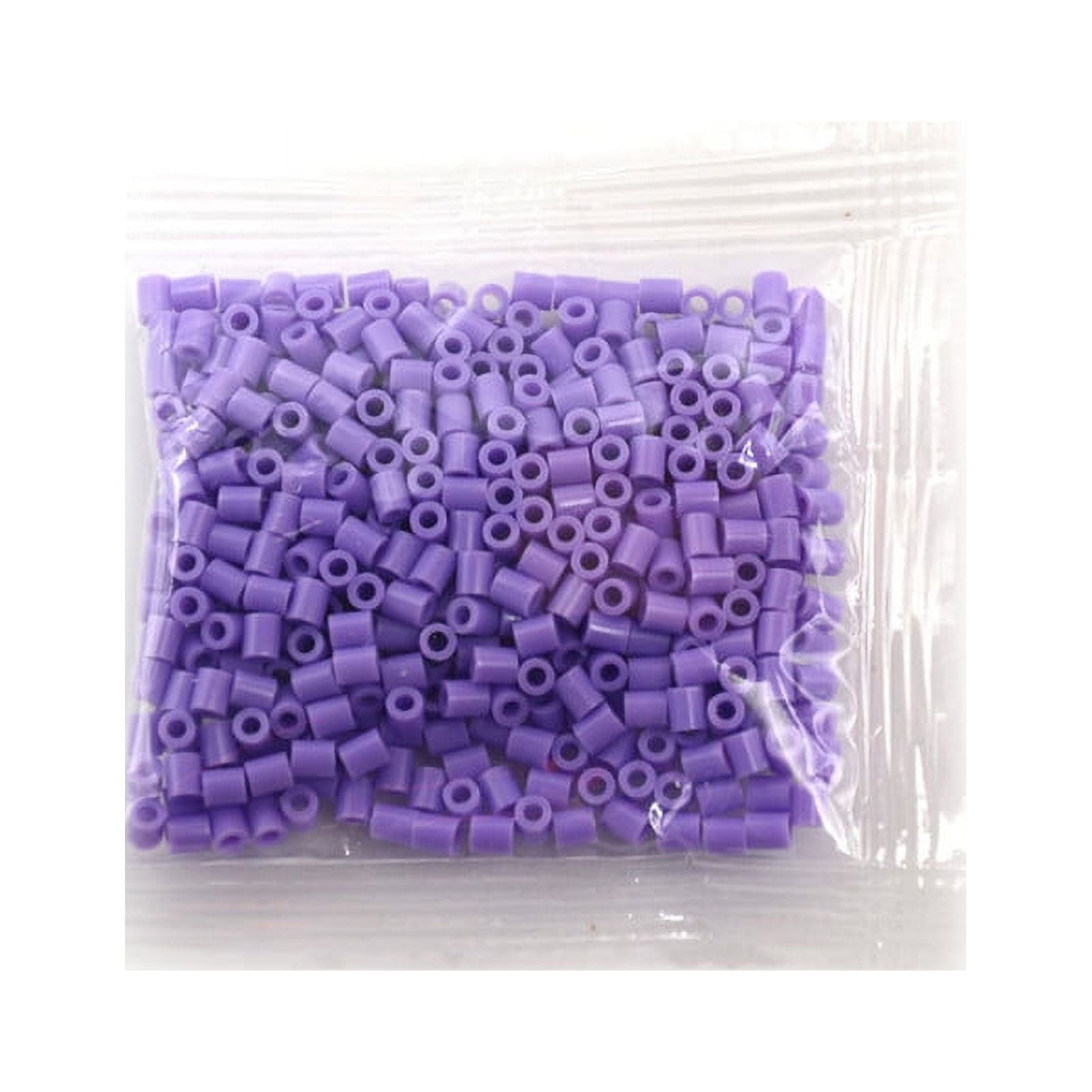 2.6mm/1000pcs bag Mini Perler Hama Beads Iron Beads for Kids Diy Puzzles  High Quality Handmade Gift Toy