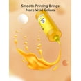 thumbnail image 6 of LWLIUANG 2000ml Sublimation Ink Refilled Bottles Work with WF7710 ET2760 ET2720 ET2803 ET2800 ET15000 C88 C88+ Inkjet Printers Heat Press Transfer on Mugs Plates T-Shirts Pillows Phone Case, 6 of 7