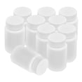 thumbnail image 1 of unbranded 20Ud Contenedores Reutilizables De Plástico Para Medicamentos Y Líquidos En Casa O De Viaje, 1 of 8