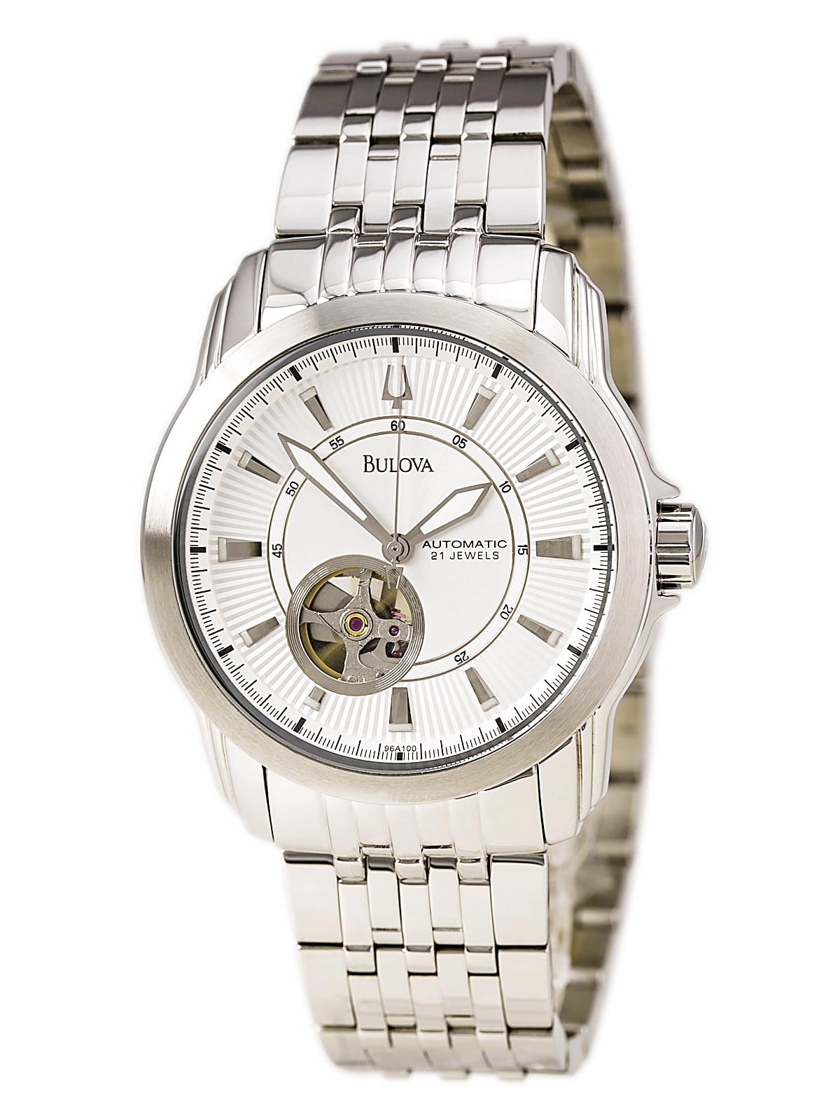Bulova 96a100 best sale