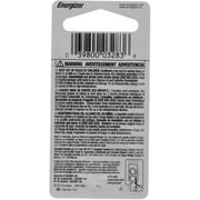 Lithium Coin Watch/Electronic Battery 2025, 2-Count (4 Pack)