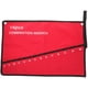thumbnail image 1 of Bolsa organizadora para guardar llaves y portaherramientas de electricista con 14 ranuras, 1 of 7