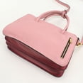 thumbnail image 2 of Pre-Owned Miu Miu MIU Outlet Handbag 2-Way Madras Women's Pink, 2 of 8
