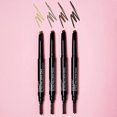 thumbnail image 3 of WET N WILD Crayon à Sourcils Rétractable Ultime - Brun Foncé, 3 of 11