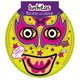 thumbnail image 1 of LUCHITAS MASCARAS PARA COLOREAR VERGARA Y RIBA EDITORAS ANONIMO, 1 of 1