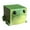 color, variant on Ugly Cute Frog Resin Decoration Desktop Home Decor Creative Figurine Funny Craft, Whimsical Sculpture for Shelf Desk, Novelty Gift for Adults Kids