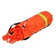 thumbnail image 4 of Lancer d'Eau pour Kayak 16 m Orange, 4 of 8
