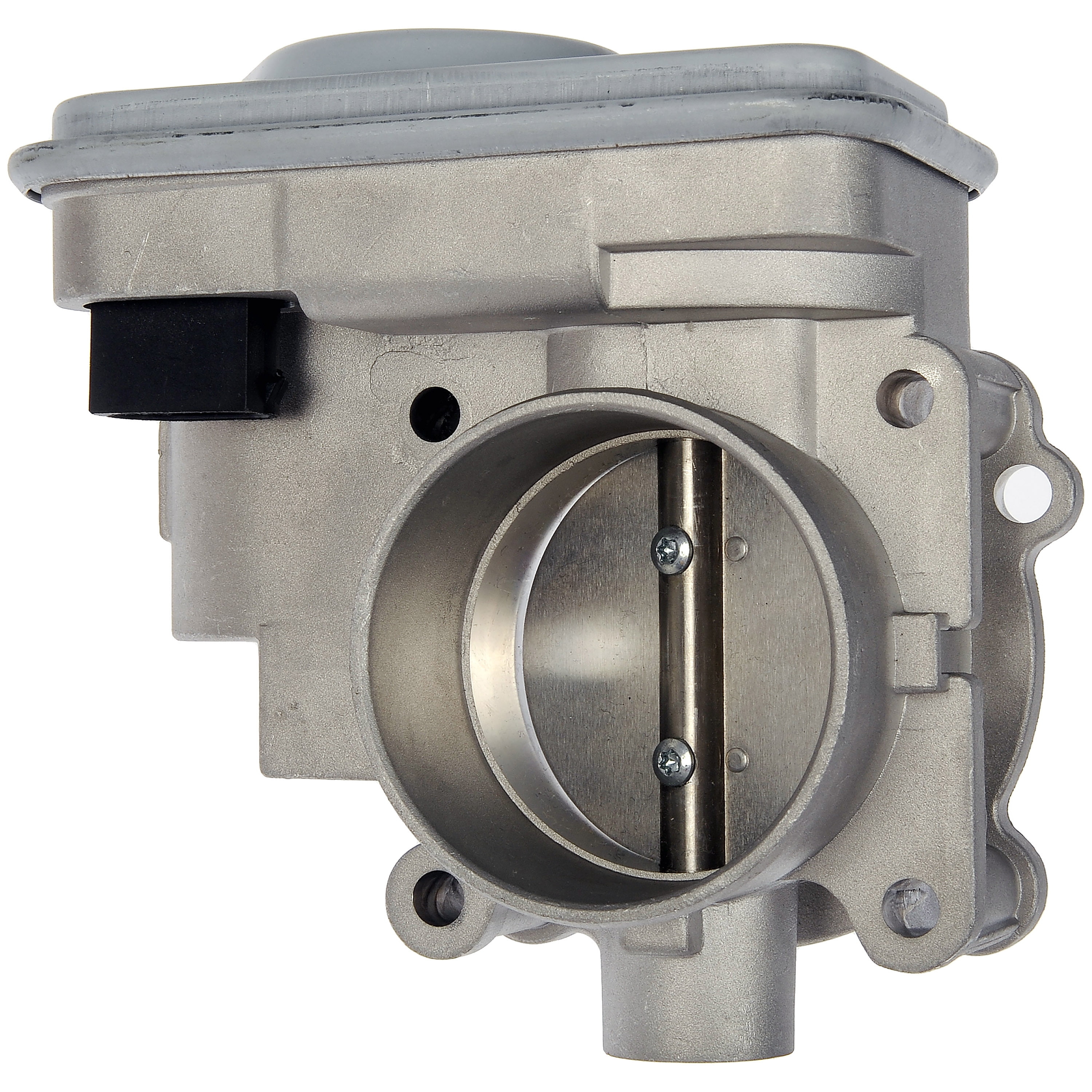 Dorman 977-025 Electronic Throttle Body for Specific Chrysler / Dodge / Jeep Models (OE FIX)