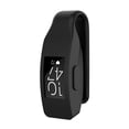 thumbnail image 3 of Clip for Fitbit Inspire or Inspire HR Holder Accessory, Black&Grey., 3 of 10