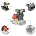 thumbnail image 5 of LABLT Fuel Pump 3090942 3417674 Fit for Cummins Engine M11 N14 QSM11 ISM 11, 5 of 5