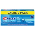 thumbnail image 3 of Crest Pro-Health Clean Mint Toothpaste (4.3oz) Twin Pack, 3 of 3