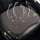 thumbnail image 5 of Summer Jelly Gel Seat Cushion Car Seat Pad Summer Jelly Gel Seat Cushion For Car Gel Seat Cushion For Long Sitting Car Seat Cushion For Driving Car Seat Deals Of The Day Clearance, 5 of 9