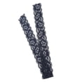 thumbnail image 2 of Lace Trim Ribbons,Lace Ribbon 10yd Long Lace Ribbon Red Lace Ribbon Finely Tuned Performance, 2 of 8