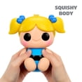 thumbnail image 5 of Hyojo Powerpuff Girls Series, Blind Box, Squishy Collectible, Limited Edition, Ages 8+, 5 of 9