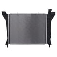 thumbnail image 2 of OSC 901 Radiator, 2 of 4