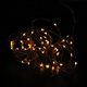 thumbnail image 5 of Cadena de luces con pilas de alambre de cobre de 50LEDs y 5M con control remoto, 5 of 8