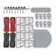 thumbnail image 2 of 44 Pcs for Saros 10/ G30/ S9 MaxV Ultra Sweeper Accessories, 2 of 5