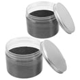 thumbnail image 1 of unbranded Grano Para Pulidora Vibratoria Negro Para Refinamiento De Superficies Y Desbarbado Duradero, 1 of 8