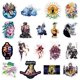 thumbnail image 3 of Pegatinas Jojo's Bizarre Adventures Anime Waterp, 100 unidades, 3 of 3