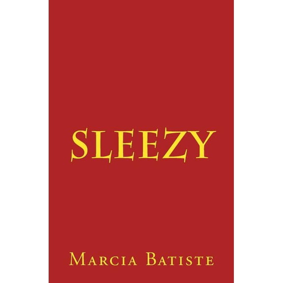 Sleezy, (Paperback)