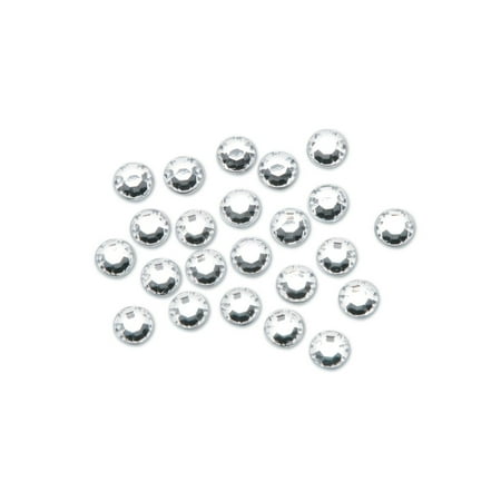 - Darice Stone Setter Crystals: Clear Rhinestones, 5mm