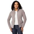 thumbnail image 2 of Free Country Women's Luxe Pile Jacket Mocha M, 2 of 7