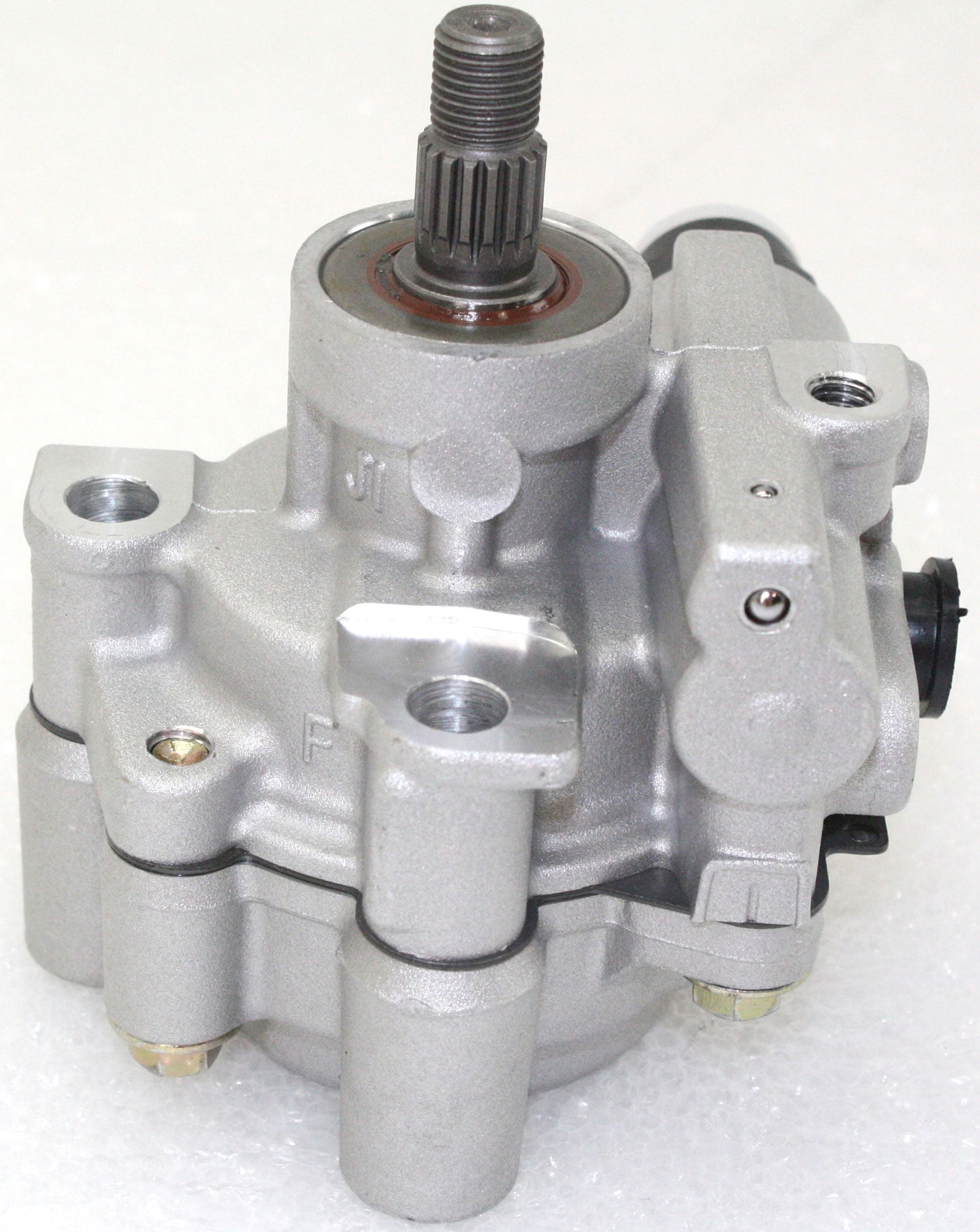 Replacement REPC545703 Steering Shaft Compatible For 1978