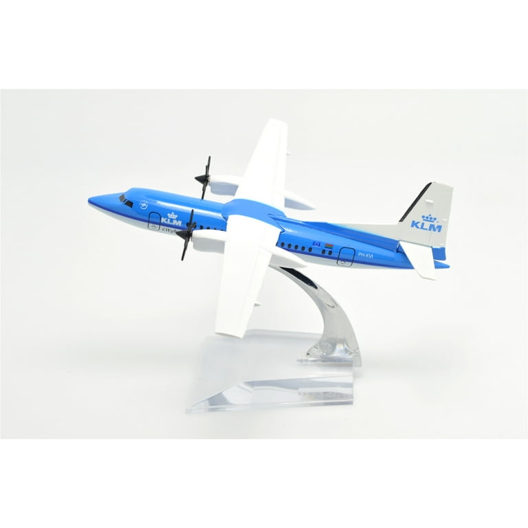 Klm best sale toy plane