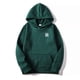 thumbnail image 2 of Sudadera con capucha para mujer, ropa de calle Harajuku, sudaderas con capucha para hombre y mujer, 2 of 3