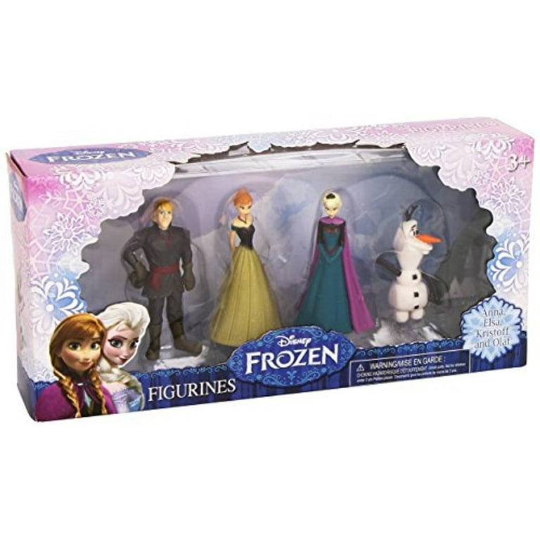 Beverly Hills Teddy Bear Company Frozen Olaf Anna Elsa Kristoff