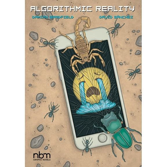 Algorithmic Reality, (Hardcover)