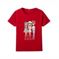 thumbnail image 3 of 3PCS Transferencia termoadhesiva, parche adhesivo para telas, ropa, refuerzo de rodilla, parche infantil, parche bordado para ropa DIY, sombreros, camisetas, jeans, mochila, 3 of 4