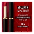 thumbnail image 3 of Labial L'Oréal riche intense volume matte 187 fushia libre 1.8 g, 3 of 4