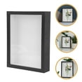thumbnail image 4 of Shadow Storage Box Frame Photo Frame Specimens Dried Flowers Display Box, 4 of 4