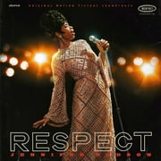 Jennifer Hudson - Respect (Original Motion Picture Soundtrack) - Soundtracks - CD