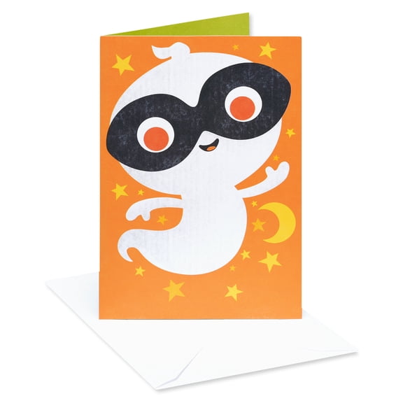 American Greetings Halloween Card for Kids (Spooktacular Kind of Day)
