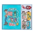 thumbnail image 1 of Set De Papelería Toy Story 6 Piezas, 1 of 4