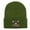 Green, variant on Fgnfyis Schottische Hochlandkuh Mütze Handschuhe Für Damen Süße Schottische Kuh Strickmütze Warme Hop Mütze Für Winter Unisex Skimütze Womens Hats Beige